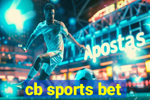 cb sports bet